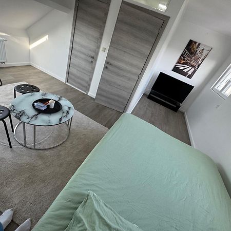 Qozyroom Machelen Exterior foto